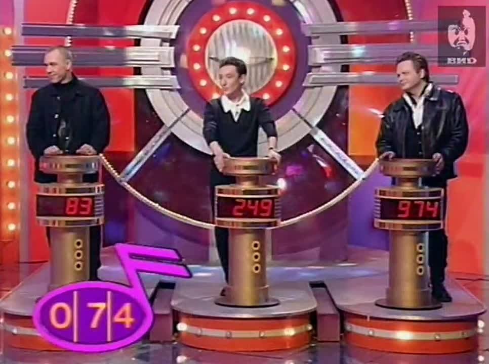 интервью и передачи (нарезки)