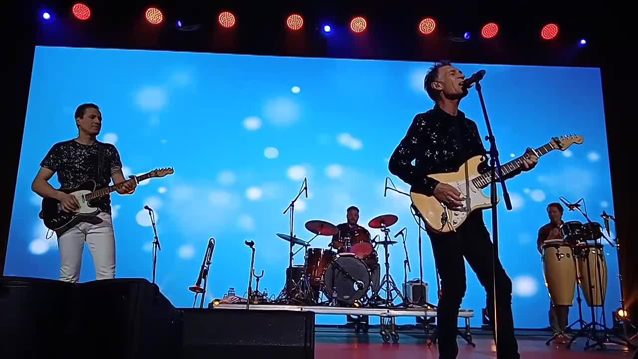 хава без нагила (2023)