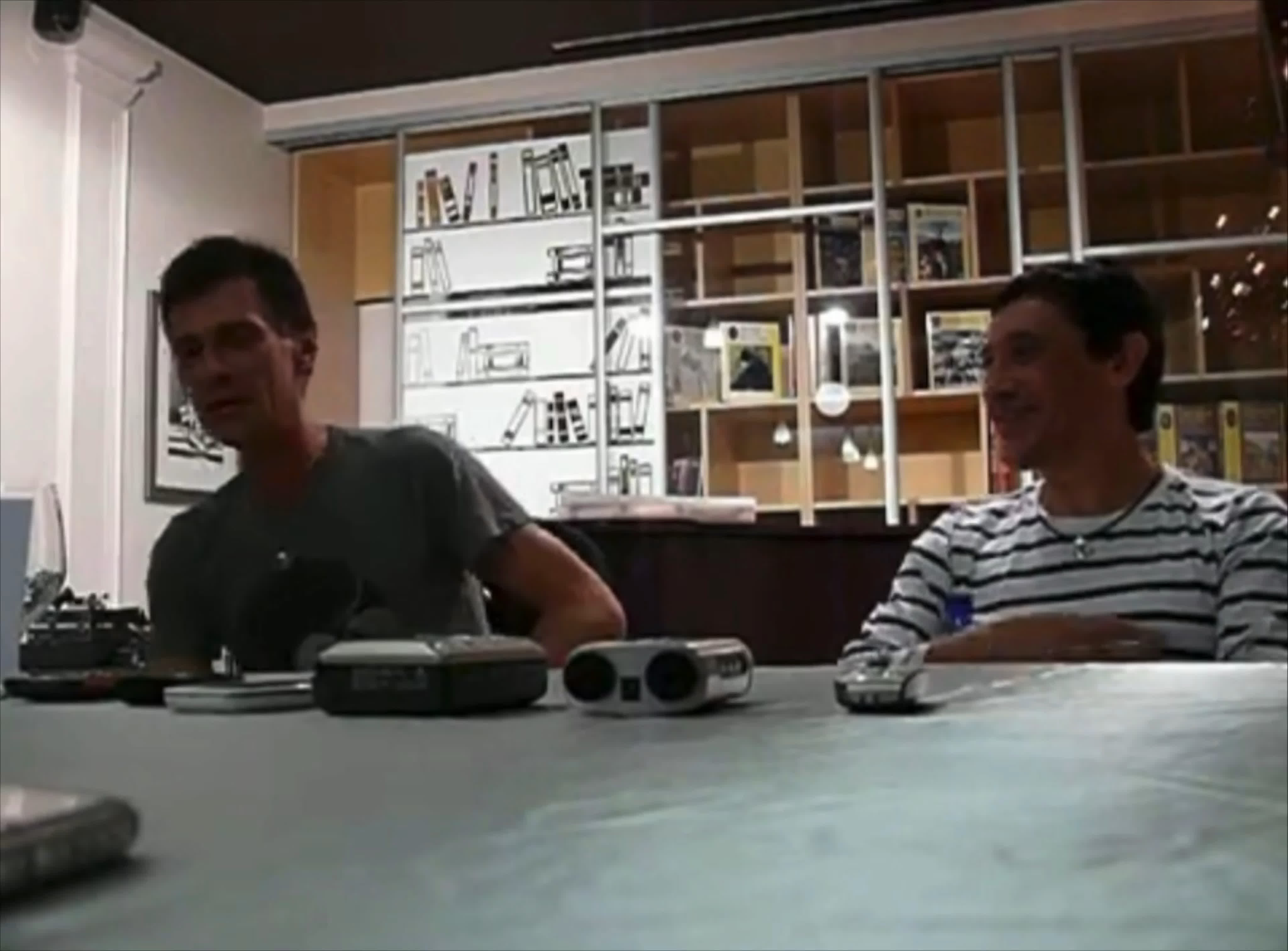 Хавталенц: шиза, эдиты, высосанные из пальцев доказательства...