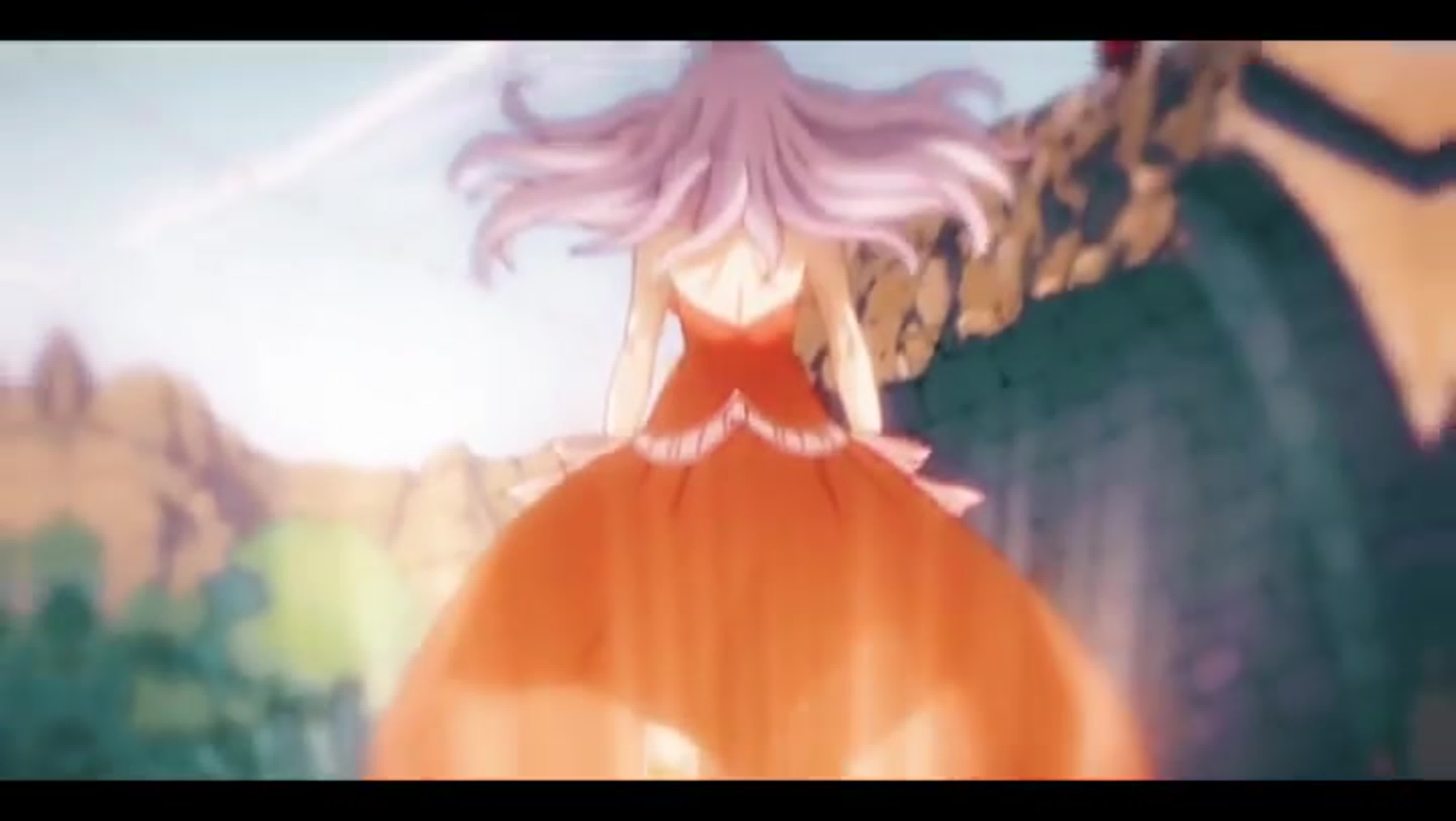 С другими персонажами