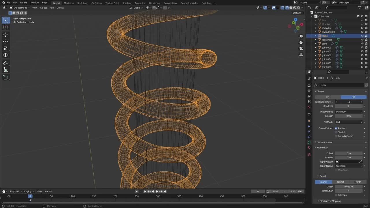 Polyfjord® Tutorials [Polyfjord]