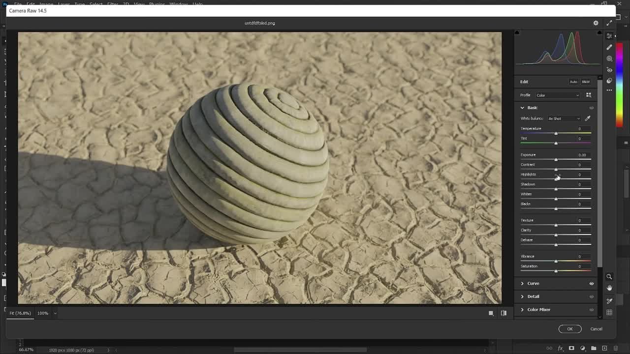 Tips & Tricks [Ducky3d]