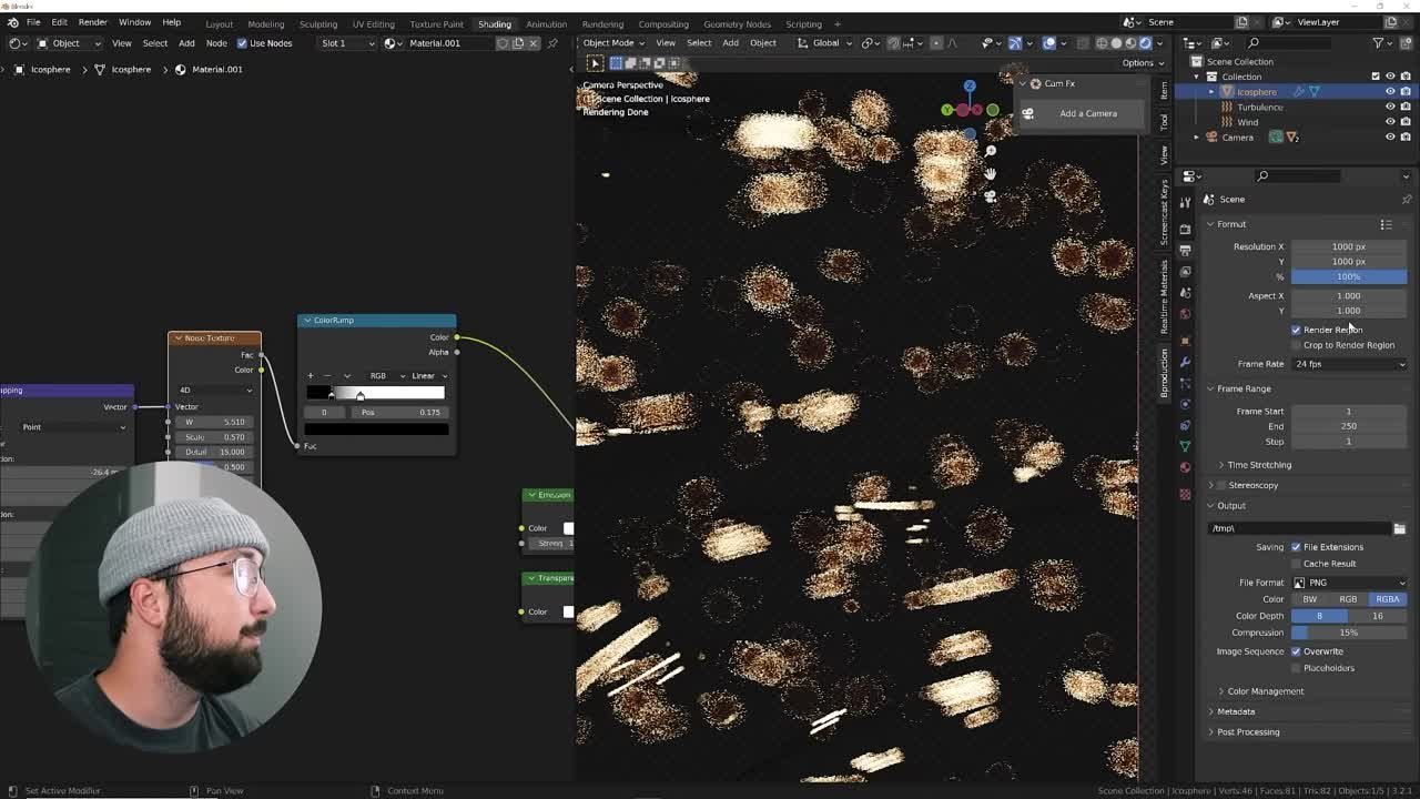 Tools for Blender [Ducky3d]