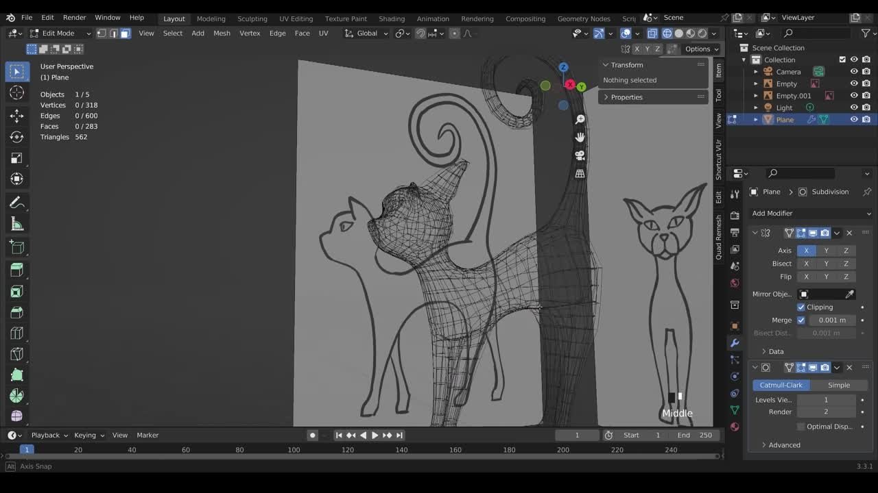 Learn Blender 3 for Complete Beginners [GrantAbbitt]