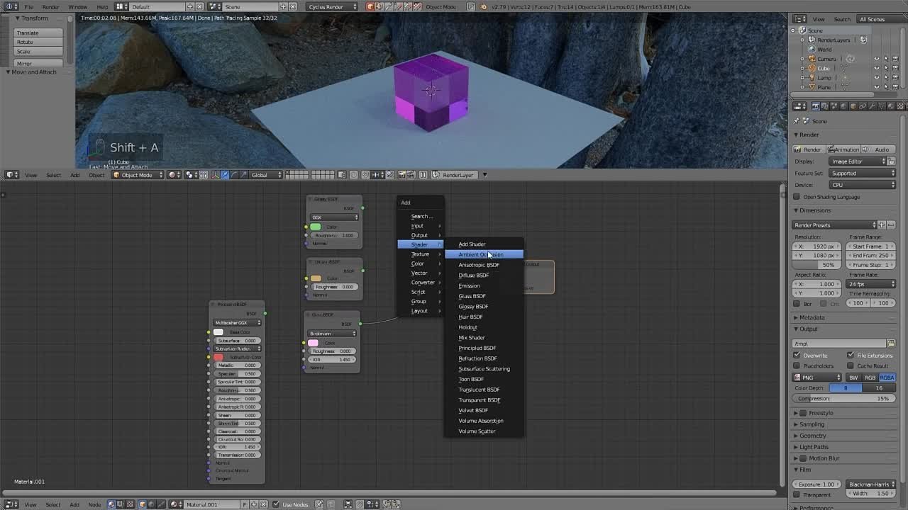NODE SCHOOL [GrantAbbitt]