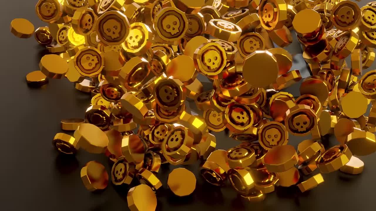 treasure chest [GrantAbbitt]