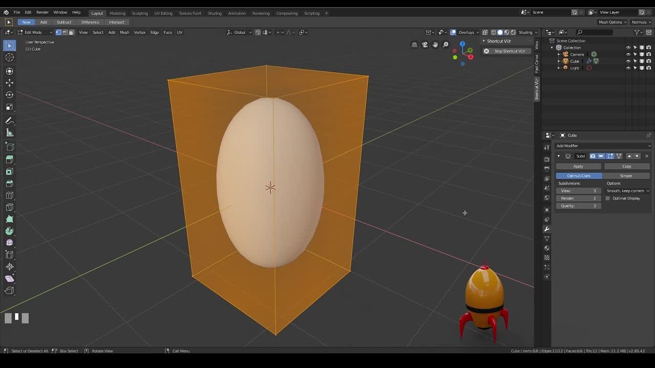 rocket beginners [GrantAbbitt]