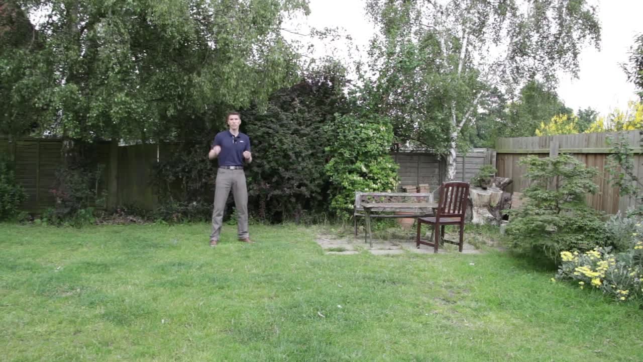 movie making basics [GrantAbbitt]