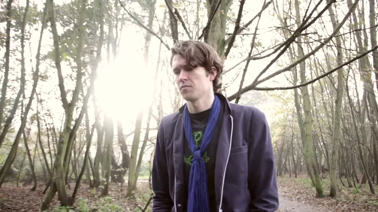 how to make a music video [GrantAbbitt]