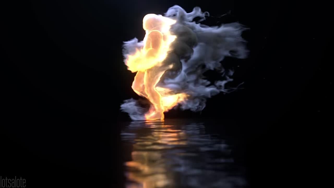 Short animations [Polyfjord]