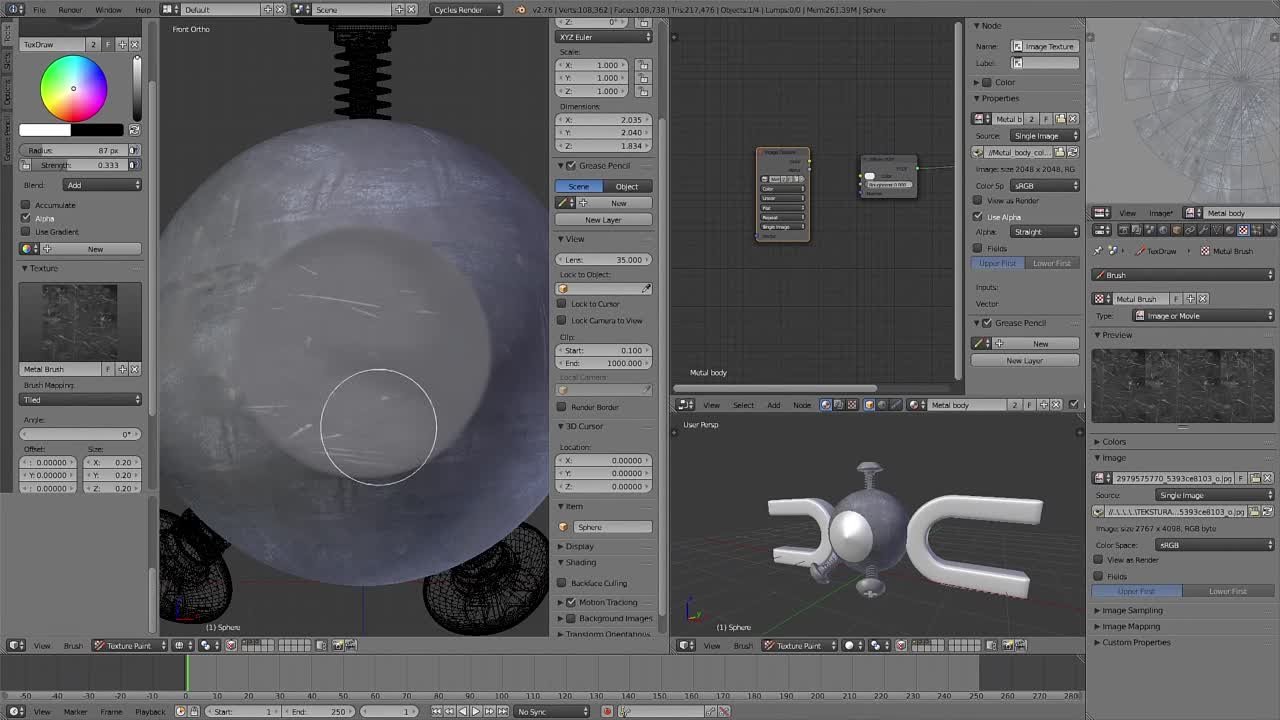 Time lapses [Polyfjord]