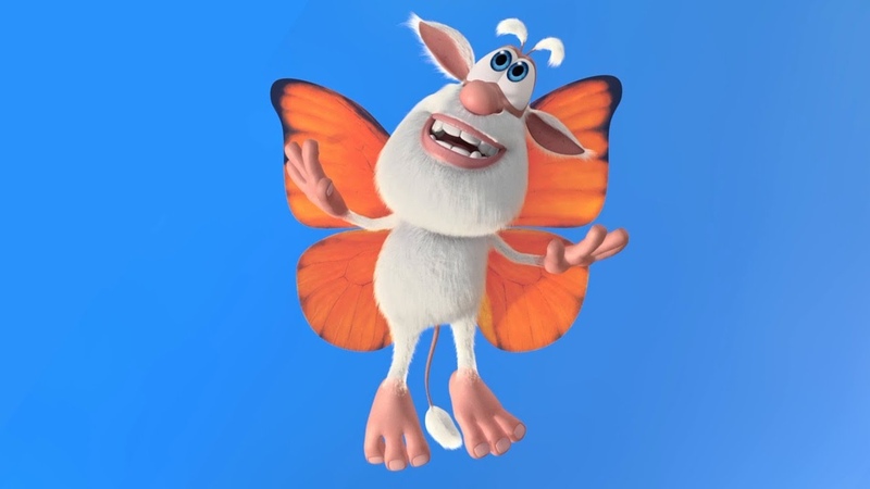 Мультики Барби