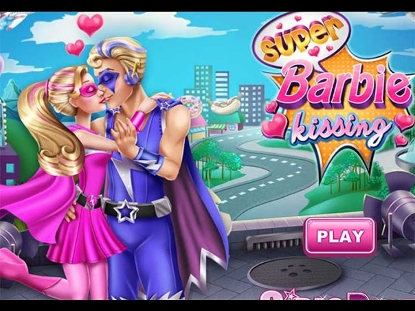 Барби Дом Мечты