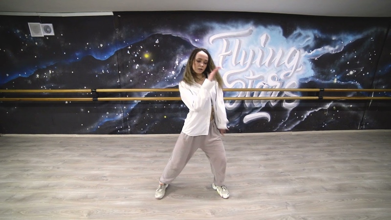 Танцевальный Meeting 2021