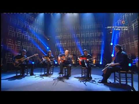 Puro y Jondo, Arte y Fuente, etc...