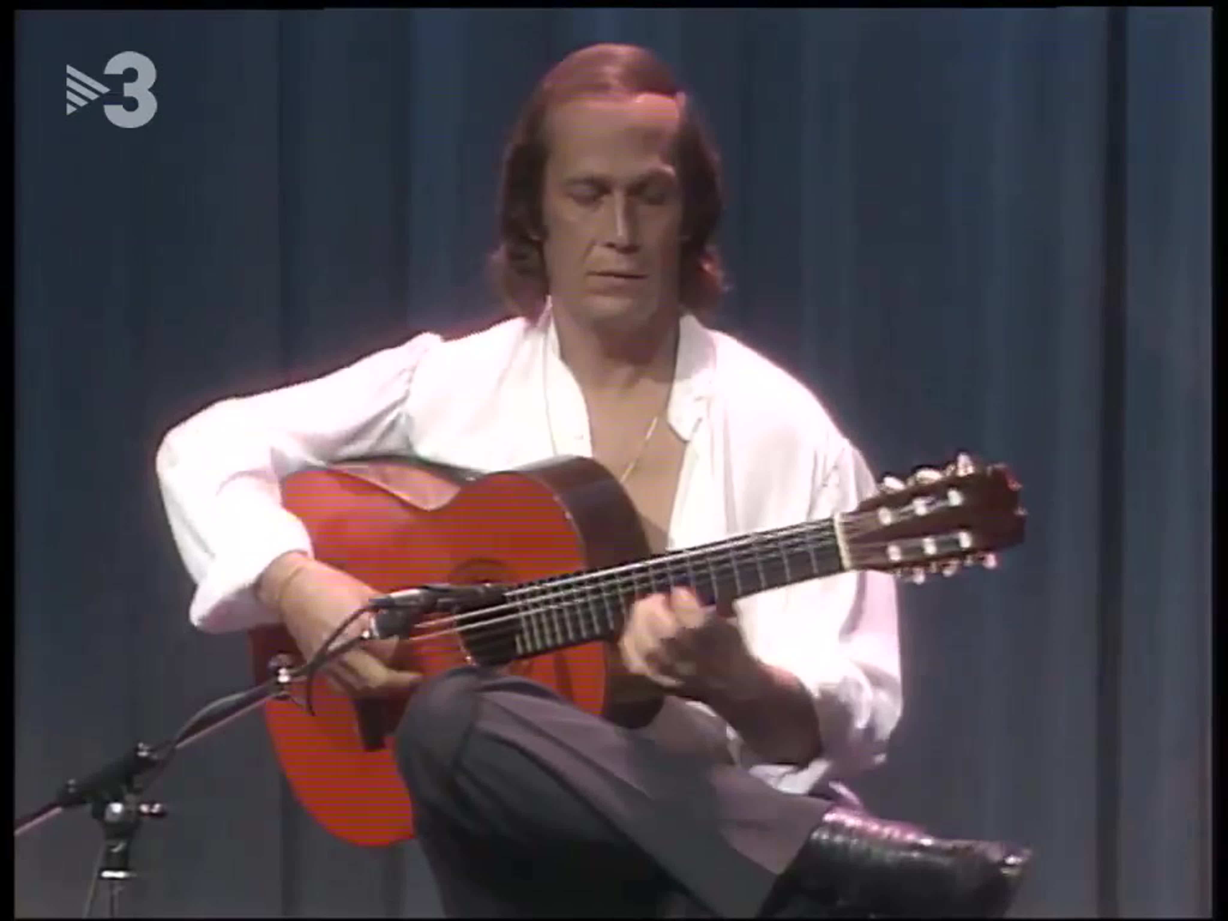 Paco de Lucia