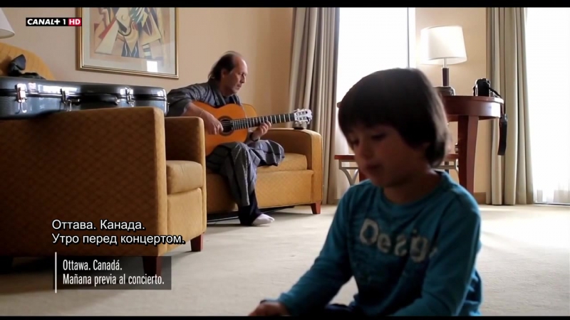 Документальные фильмы