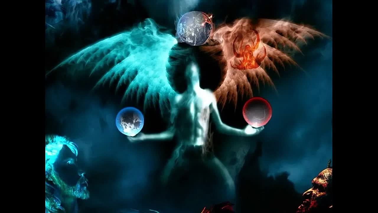 Регрессии в Прошлые жизни.