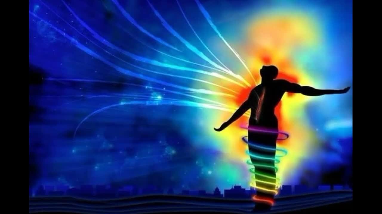 Развитие видения. Упражнения & Ведомые медитации.