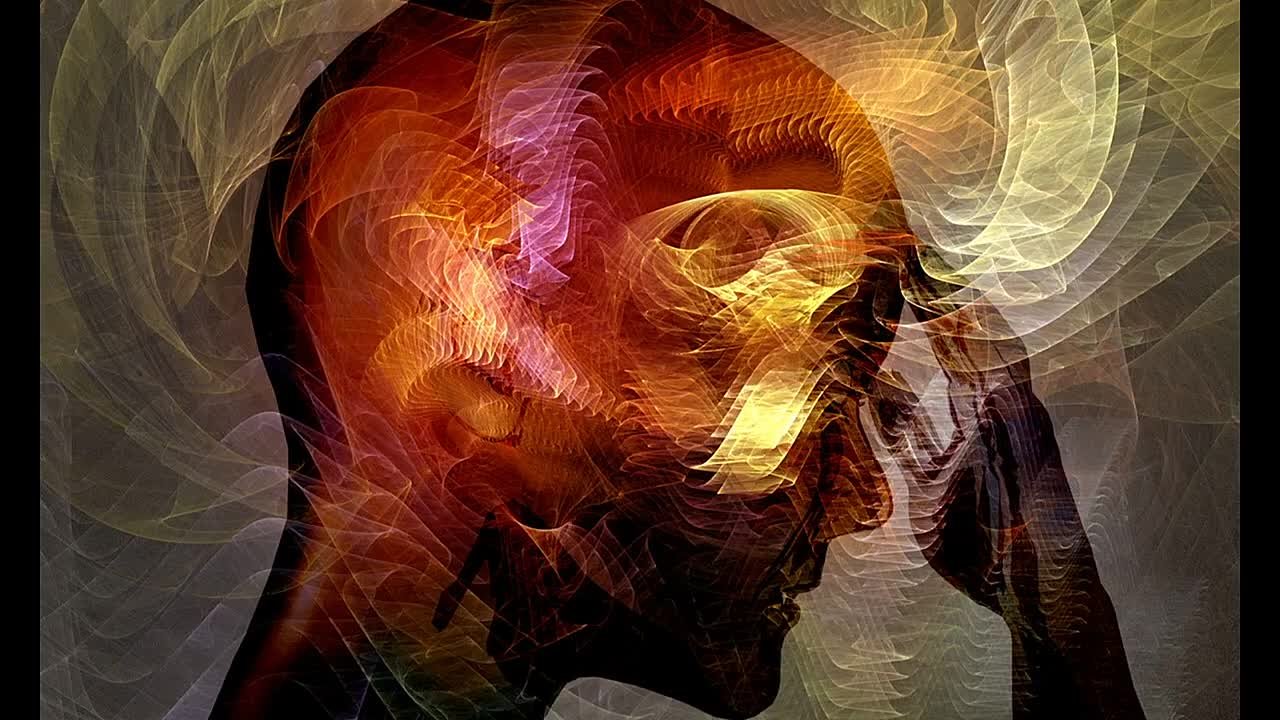 Эпилепсия. ДЦП. Шизофрения. Мистический взгляд.