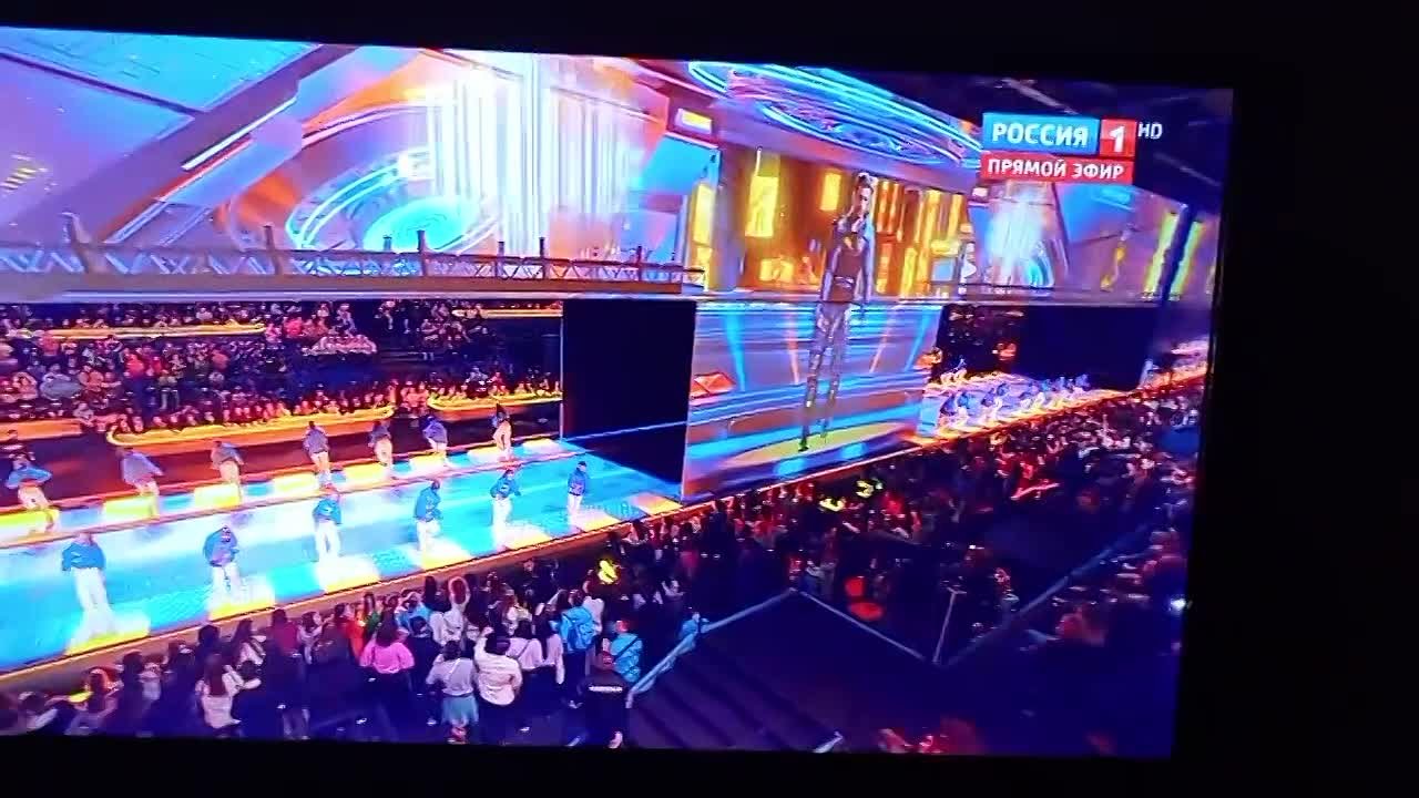 ИГРЫ БУДУЩЕГО. ФИДЖИТАЛ технологии