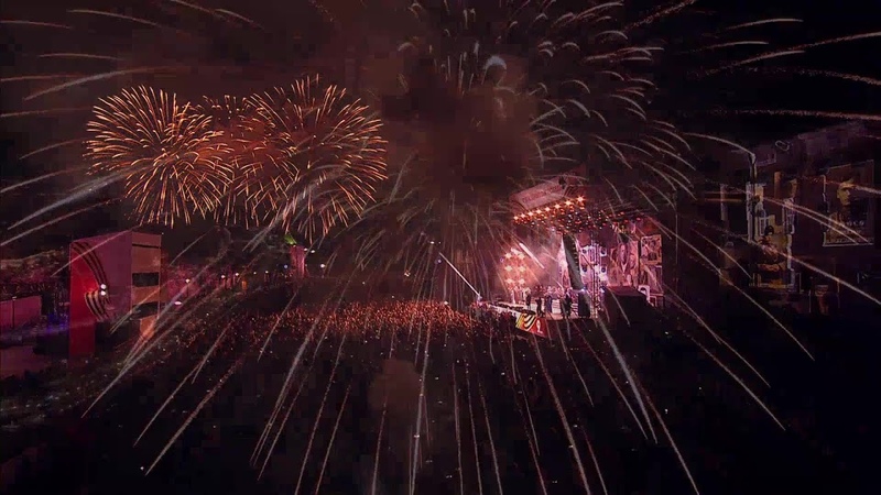 Песни Победы 2023