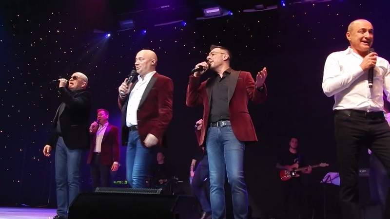 Концерты 2021