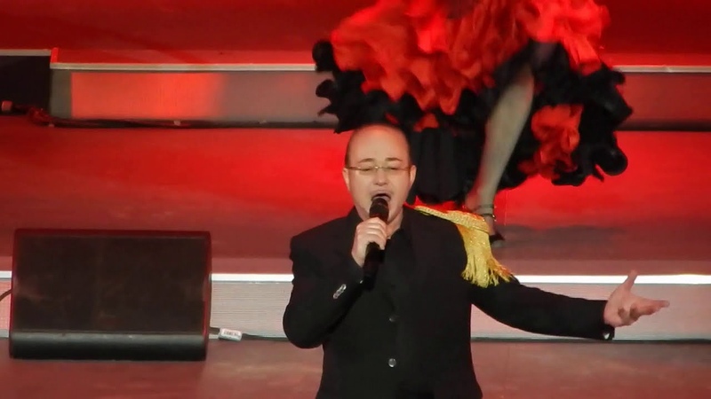 Концерты 2017