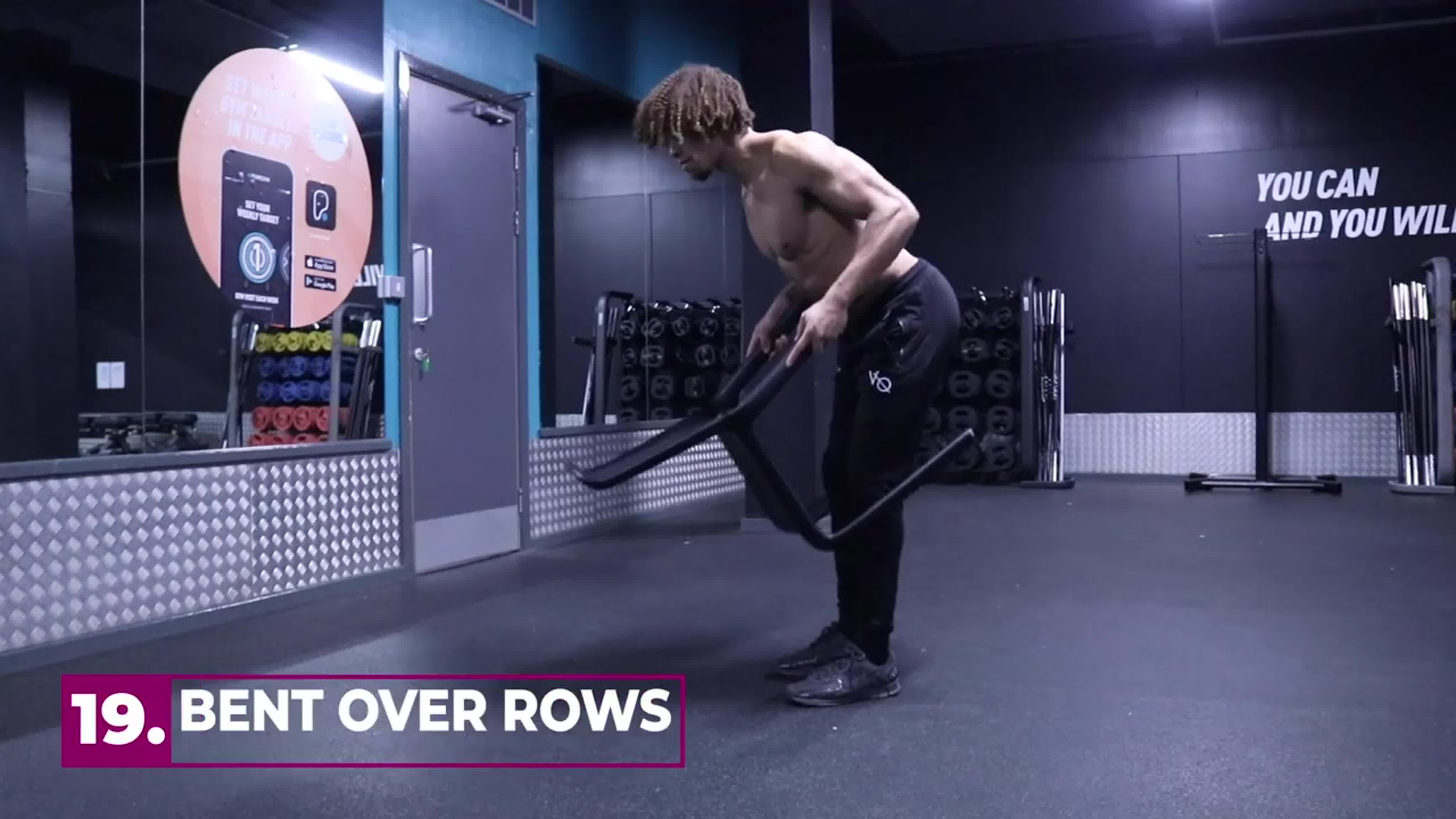 Толковые видео по воркауту 2020 год