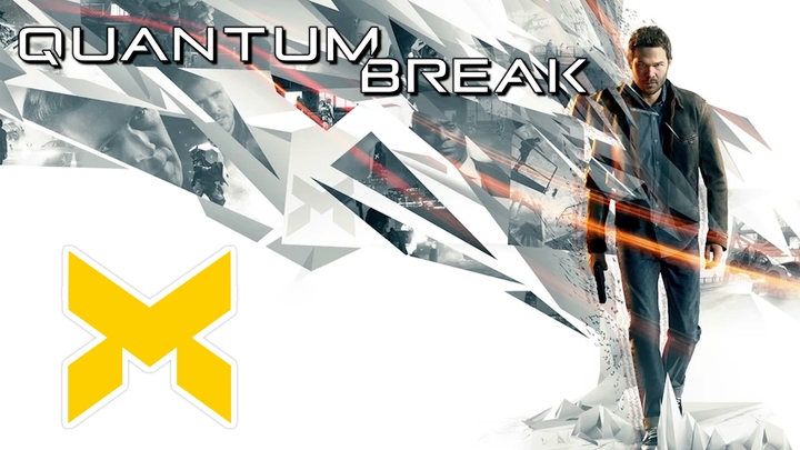 Quantum Break прохождение