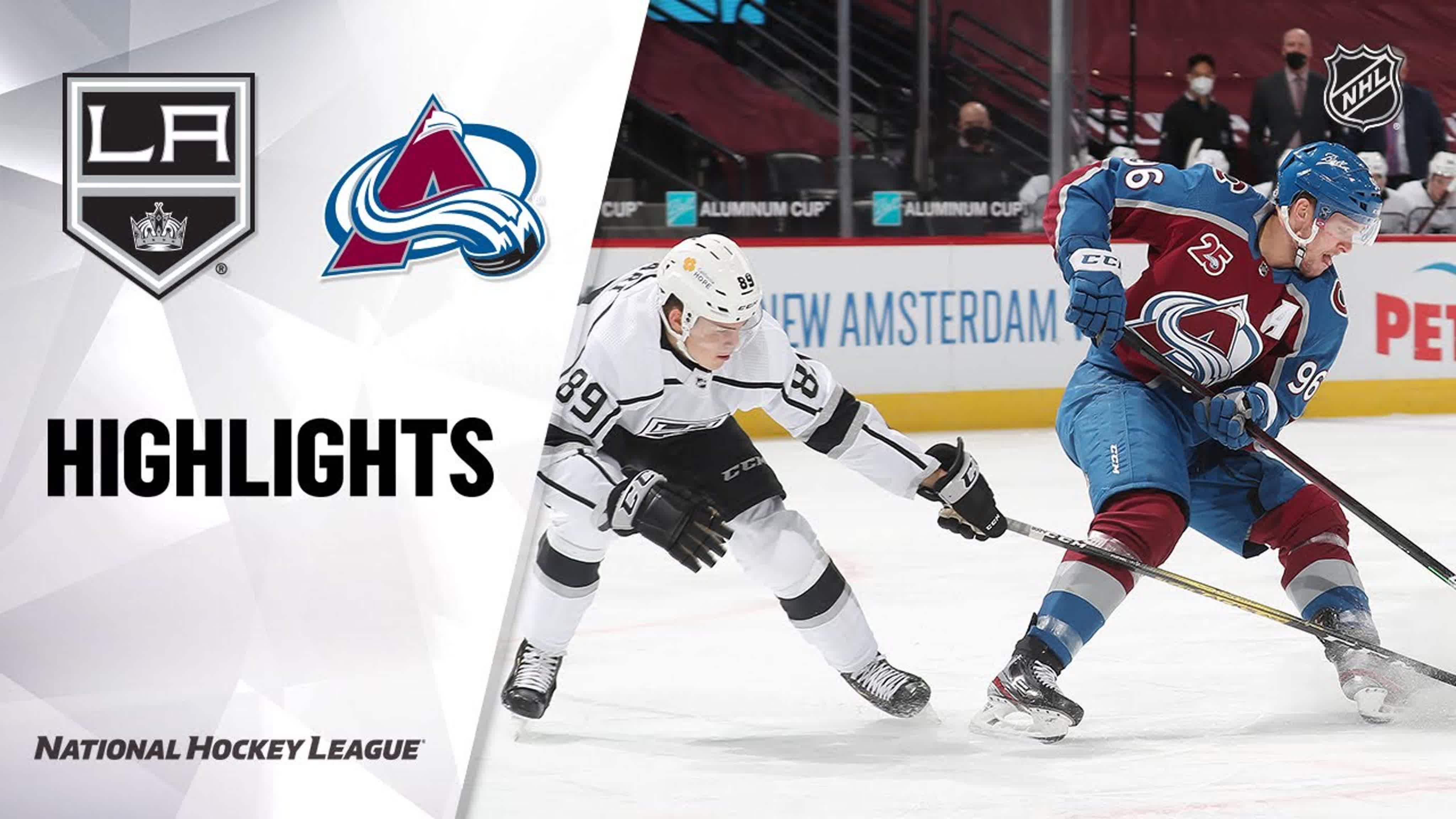 Сезон 2020/2021 (Обзоры)