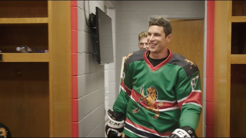 Межсезонье 2018