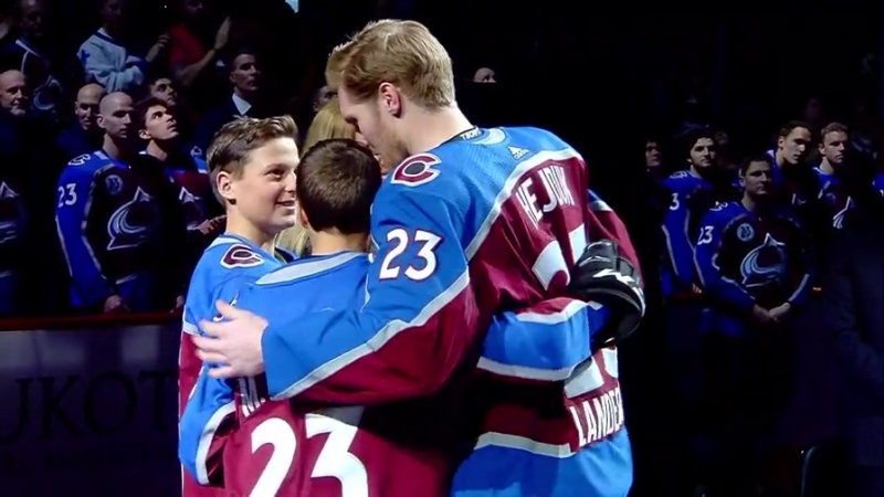 Сезон 2017/2018 прочее