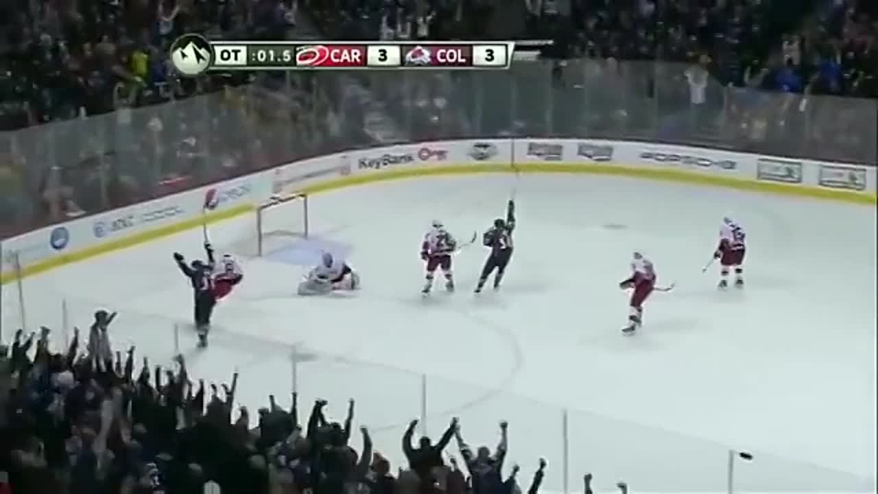 Заброшенные шайбы