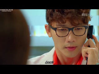 ♬ Chocolate ♬  To the Beautiful You