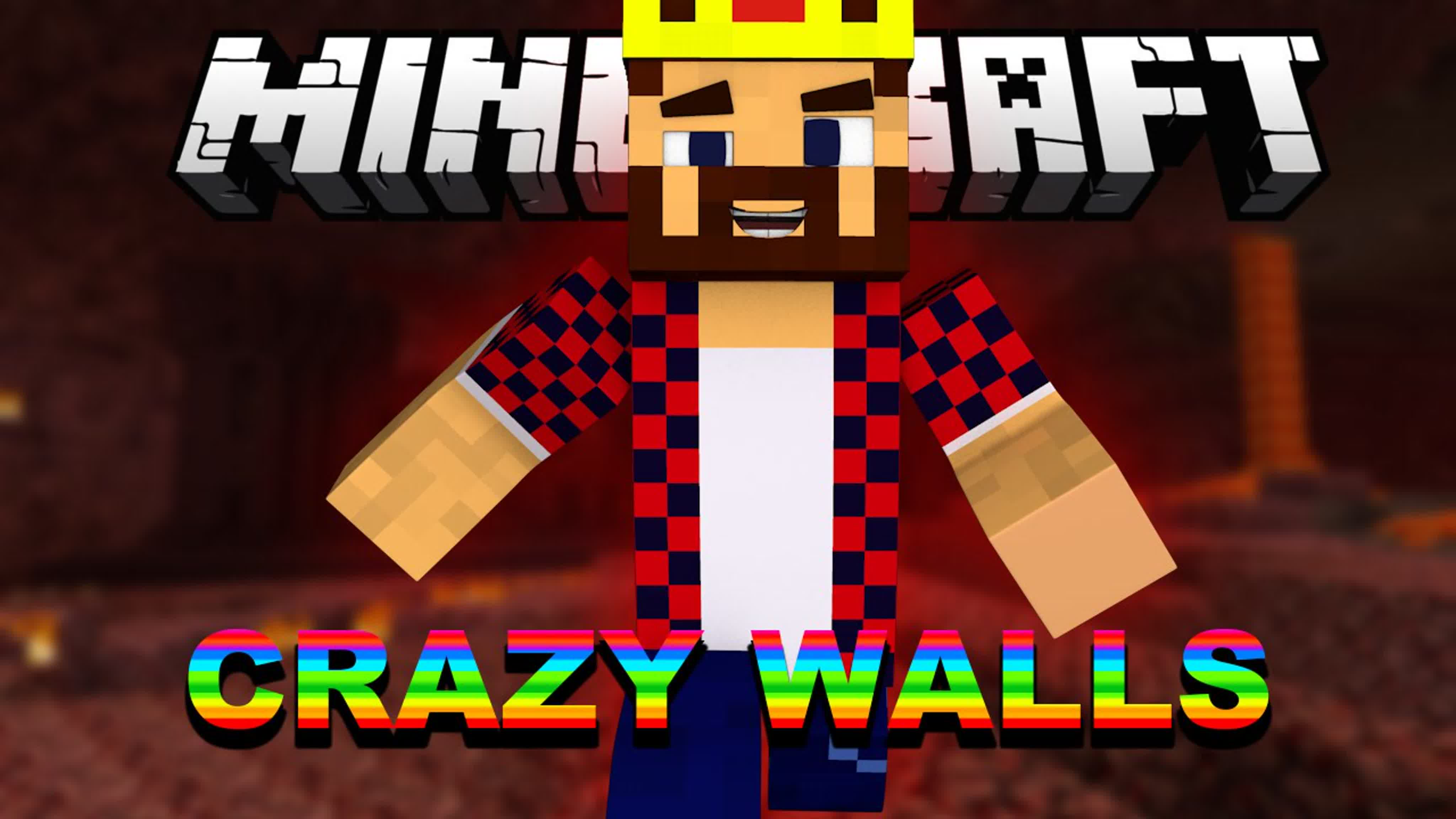 Майнкрафт мини игры