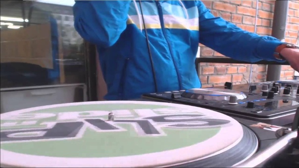 Basstv Live - Эфир № 032