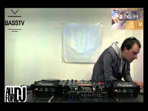 Basstv Live - Эфир № 027