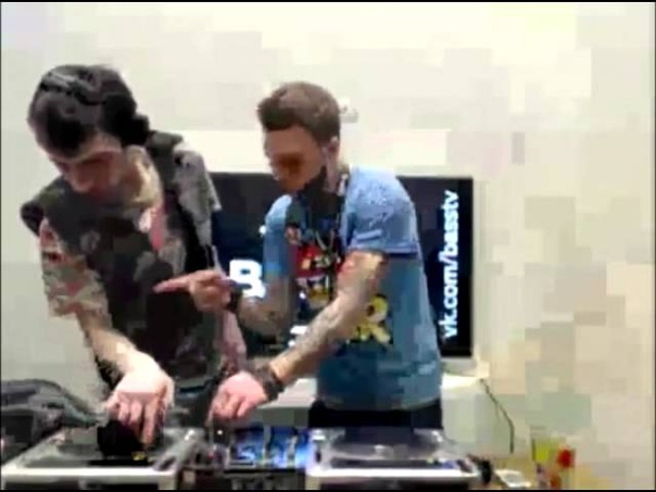 Basstv Live - Эфир № 026