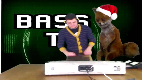 BassTv Live — Эфир № 22