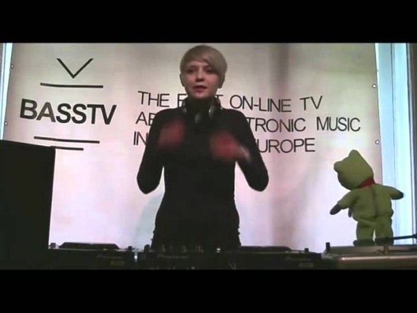 Basstv Live Festival - Эфир № 016