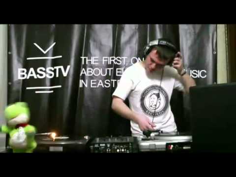 BassTV Live - Эфир № 013