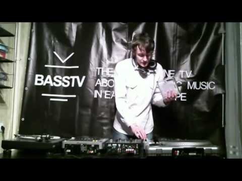 Basstv Live - Эфир № 015