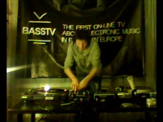 BassTV Live - Эфир № 012