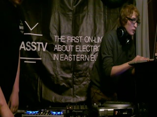 BassTV Live - Эфир № 009