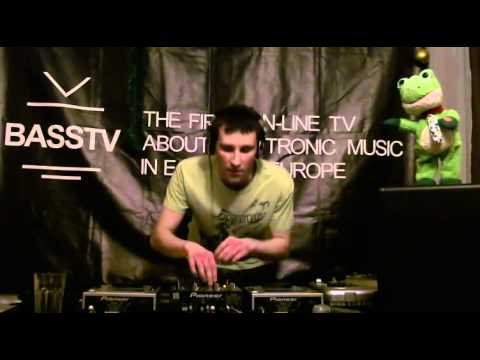 BassTV Live - Эфир № 010