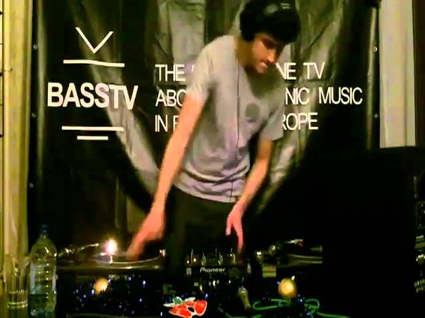 BassTV Live - Эфир № 008