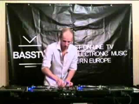 BassTV Live - Эфир № 005