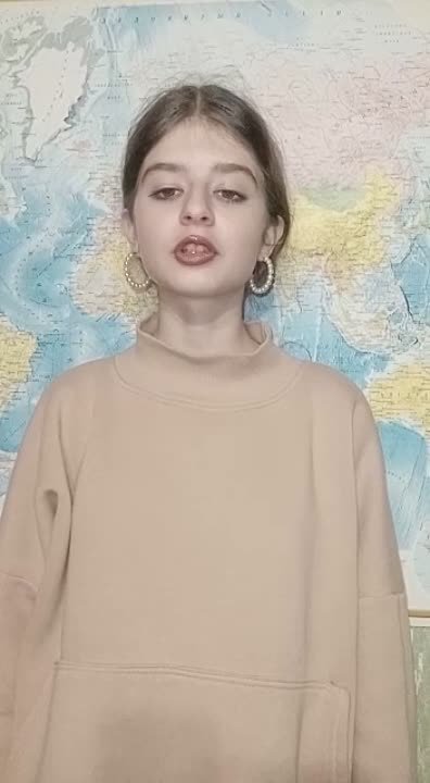 Литературный флешмоб "Крымская весна"