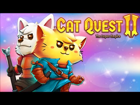 Cat Quest 2